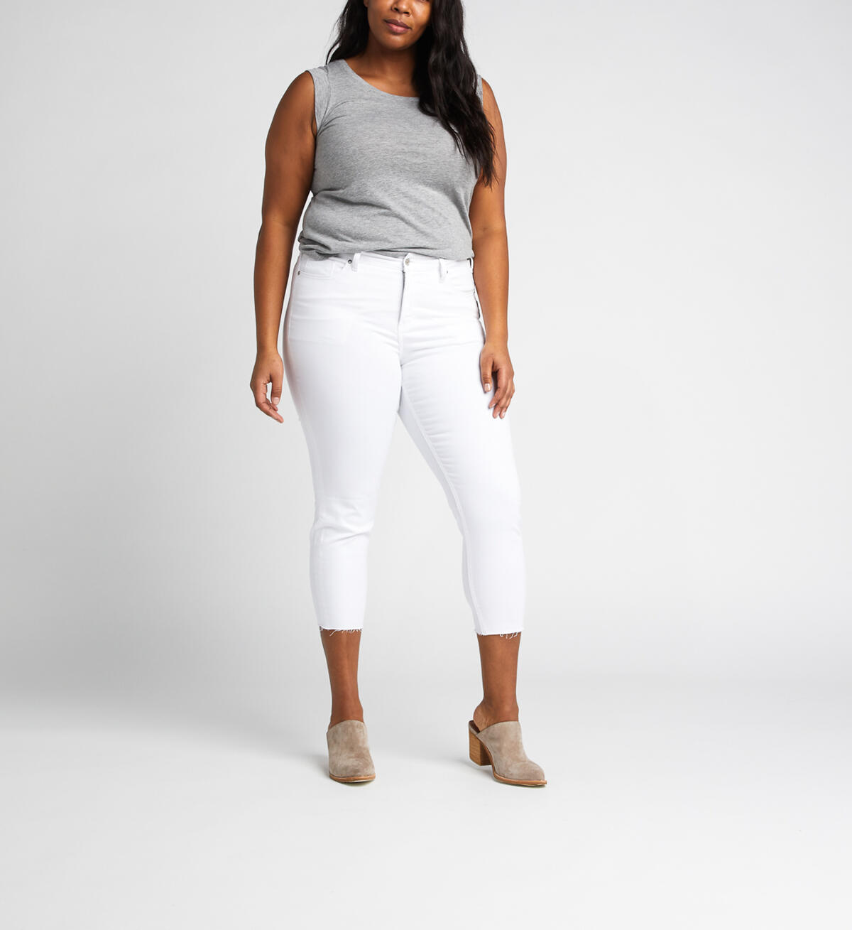 Avery High-Rise Curvy Skinny Crop Jeans, , hi-res image number 3