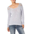Sweater with Yoke Detail, , hi-res image number 0