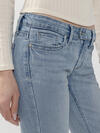 Tuesday Bootcut Jeans image number 3