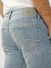 Jace Slim Fit Bootcut Jeans image number 3