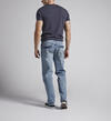 Hunter Athletic Fit Straight Leg Jeans, Indigo, hi-res image number 1