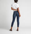 Avery High-Rise Curvy Skinny Crop Jeans, , hi-res image number 1