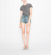 Mom Short Medium Wash, , hi-res image number 0