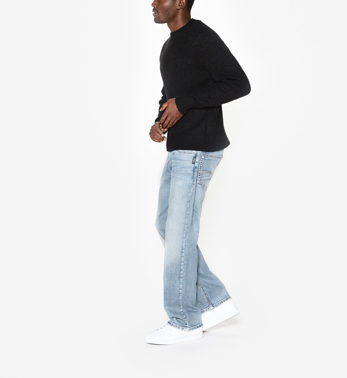 Zac Medium Wash, , hi-res image number 2