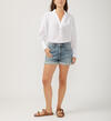 Boyfriend Mid Rise Short, , hi-res image number 2