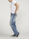 Grayson Classic Fit Straight Leg Jeans image number 2