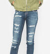 Suki Skinny Dark Wash, , hi-res image number 3