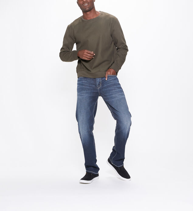 Men's Designer Clothing & Apparel | Silver Jeans