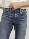 Konrad Slim Fit Slim Leg Jeans, , hi-res image number 3