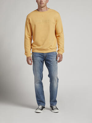 Men&rsquo;s Crewneck Sweatshirt
