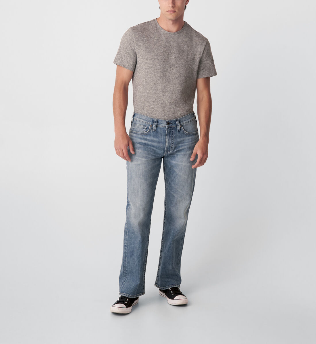 Silver jeans online grayson bootcut