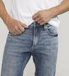 Konrad Slim Fit Slim Leg Jeans, , hi-res image number 3