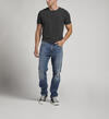 Risto Athletic Fit Skinny Leg Jeans, Indigo, hi-res image number 0