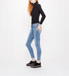 Tuesday Low Rise Skinny Leg Jeans Final Sale, , hi-res image number 2