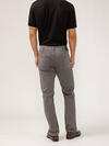Machray Athletic Fit Straight Leg Pants image number 1