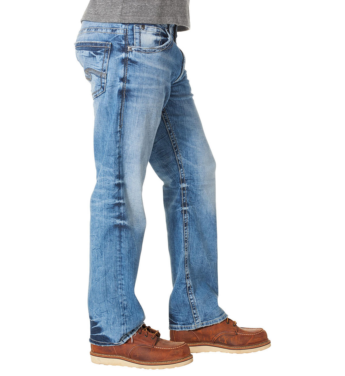 Gordie Medium Wash, , hi-res image number 2