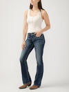 Suki Mid Rise Bootcut Jeans, , hi-res image number 2