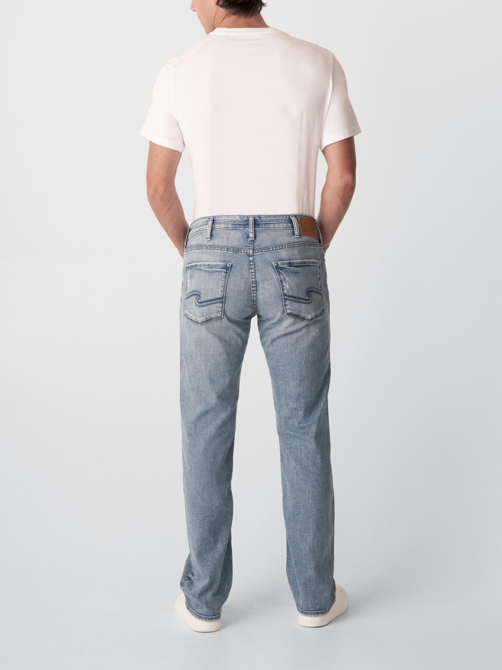 Lee Women's Classic Fit Straight Leg Jeans - Stretch Cotton, Regular Sizes (New With Tags)