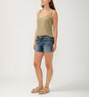 Elyse Mid Rise Shorts, , hi-res image number 2