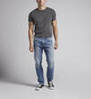 Taavi Skinny Fit Skinny Leg Jeans, Indigo, hi-res image number 0