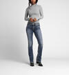 Elyse Slim Boot Mid Dark Wash, , hi-res image number 0