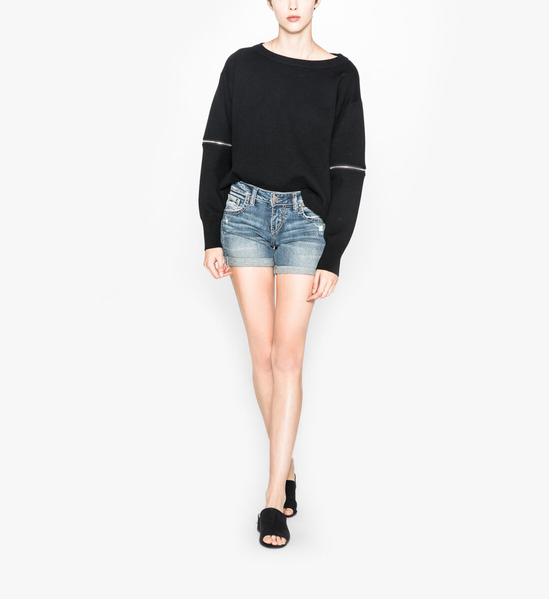 Silver sam sale shorts
