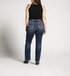 Suki Slim Boot Plus Size, , hi-res image number 1