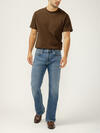 Zac Relaxed Fit Straight Leg Jeans image number 0