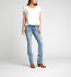 Tuesday Low Rise Slim Bootcut Jeans Final Sale, , hi-res image number 0