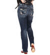 Avery Bootcut Rinse Wash, , hi-res image number 1