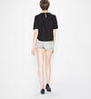 Elyse Short Medium Wash, , hi-res image number 1