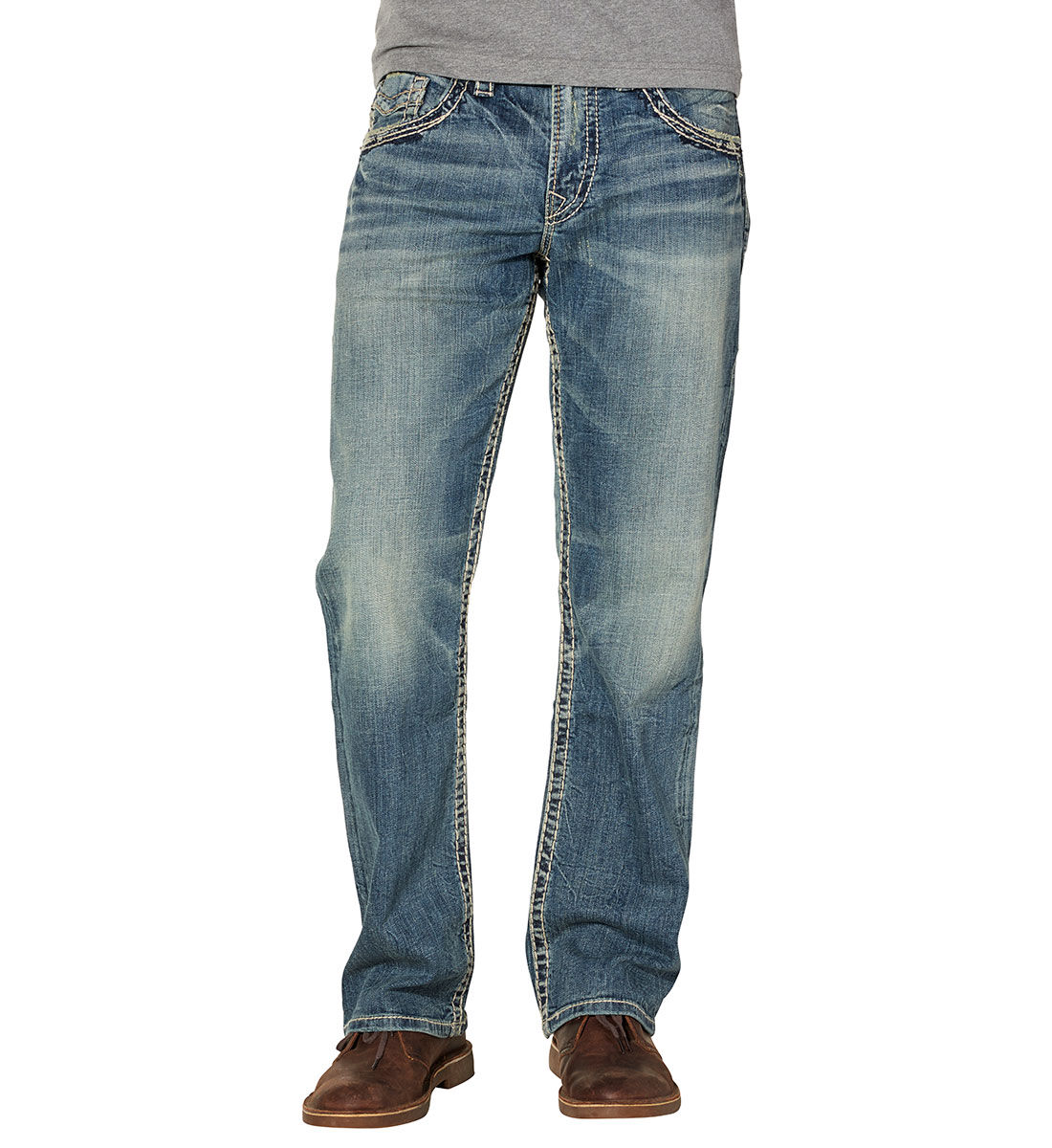 Silver gordie discount jeans canada