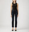 Suki Mid Rise Straight Leg Jeans, , hi-res image number 0