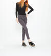 Aiko Skinny Color Wash, Dark Purple, hi-res image number 3
