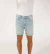 Classic Fit Luxe Heritage Shorts, , hi-res image number 3