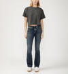 Suki Mid Rise Bootcut Jeans, , hi-res image number 0