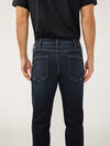 Grayson Classic Fit Straight Leg Jeans image number 3