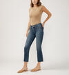 Suki Mid Rise Kick Flare Jeans, , hi-res image number 2