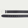Women's 35MM Heavyweight Genuine Leather Belt image number 0