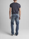 Grayson Easy Fit Straight Leg Jeans image number 1