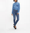 Bleecker Mid Rise Jegging Jeans Final Sale, , hi-res image number 0
