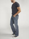 Zac Relaxed Fit Straight Leg Jeans image number 2