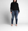 Elyse Mid Rise Straight Leg Jeans Plus Size Final Sale, , hi-res image number 3