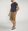 Cargo Essential Twill Shorts, Desert, hi-res image number 2