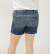 Elyse Mid Rise Shorts Plus Size, , hi-res image number 4