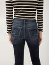 Suki Mid Rise Skinny Luxe Stretch  Jeans, , hi-res image number 3