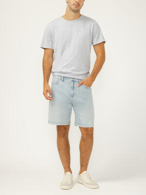 Relaxed Fit Shorts