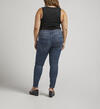Elyse Mid Rise Skinny Jeans Plus Size, , hi-res image number 1