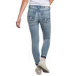 Aiko Ankle Skinny Medium Wash, , hi-res image number 1