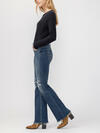 Suki Bootcut Jeans image number 2